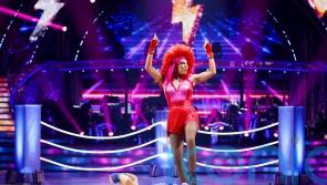 La Voix to miss this week&rsquo;s Strictly Blackpool specials following injury