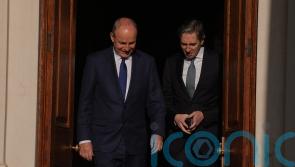 Dublin-Derry air route among 10 new Shared Island projects funded by Irish Government