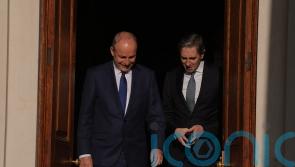 Irish Government announces funding for 10 new Shared Island projects