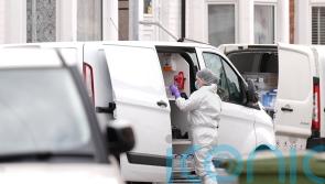 Girl, 13, inflicted more than 140 knife wounds on victim, murder trial told