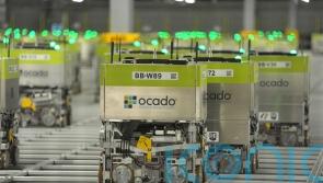 Ocado sees shares plummet after blow from Kroger site closures