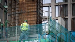 Levy on housebuilders to fund cladding remediation work delayed to 2028