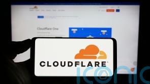 Websites down after outage at network firm Cloudflare