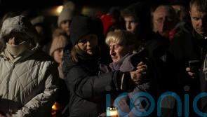 Hundreds turn out for vigils to remember victims of &lsquo;devastating&rsquo; road crash
