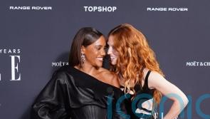 Alex Scott: I never knew happiness before I met Jess Glynne