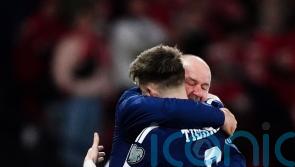 Steve Clarke hails quality of Scotland&rsquo;s goals which helped seal World Cup berth