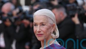 Dame Helen Mirren ‘heartbroken’ as children face winter without warm clothing