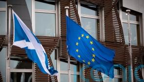 New report a &lsquo;stark reminder&rsquo; of impact of Brexit on Scotland, Forbes says
