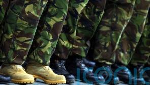 UK’s ability to defend itself questioned by MPs as new arms factories promised