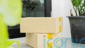 Parcel problems reach record as 15 million people are let down on the doorstep