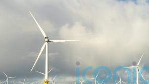 National investment bank backs offshore wind farm