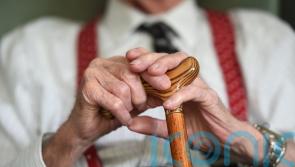 Action needed to help Scots facing poverty at end of their lives &ndash; charity