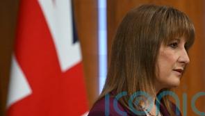 Chancellor faces calls for wealth tax a week before second Budget