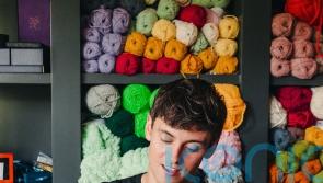 Tom Daley: ‘I’ve found a second passion in life’