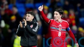 Wales ‘confident against anyone’ in home play-off – hat-trick hero Harry Wilson
