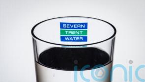 Severn Trent boss to step down after 11 years in top role