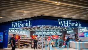 WH Smith boss steps down after US accounting probe