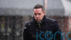 Katie Price’s ex-husband in court accused of raping girl, 13