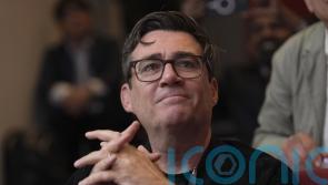 Labour MP suggests he would give up seat for Andy Burnham Commons return