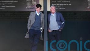 Masked Man to take Grade Two leap at Haydock