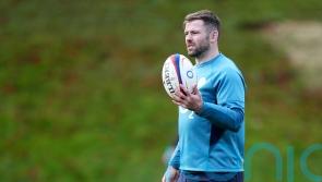 Elliot Daly named on wing ahead of England return against Argentina
