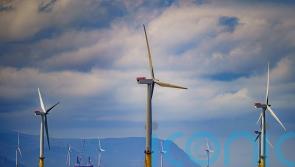 British wind power hits new record as operator eyes zero carbon grid milestone
