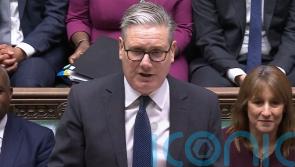 Starmer refuses to rule out freeze on income tax thresholds ahead of Budget