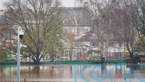 Flooded homes in Wales offered council tax discount