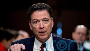 Grand jury in Comey case did not review final indictment – US justice department