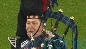 Piper describes ‘honour’ of playing at Scotland’s World Cup finals clincher