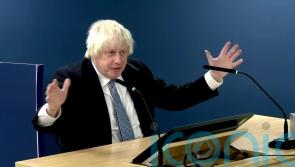 UK Covid-19 Inquiry to publish findings into decisions made by Boris Johnson