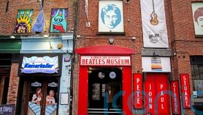 Beatles museum to honour Liverpool’s other legends in ‘hall of fame’