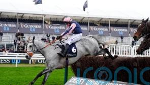 National tilt likely to be the ultimate aim for Marble Sands