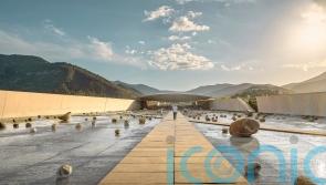 These have been named the world’s 5 best vineyards 2025