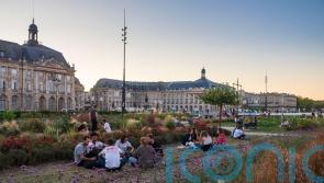 Slight fall in number of young people not in work, education or training