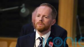 NHS Tayside bosses told &lsquo;urgent action&rsquo; needed in mental health services