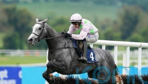 Lossiemouth leading the way for Mullins in Morgiana