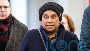 Doreen Lawrence tells of disbelief at claim police looked to ‘smear’ family