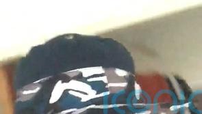 Government may appeal on whether convicted terrorist had human rights breached