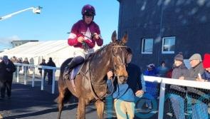 Place De La Nation makes winning start at Thurles