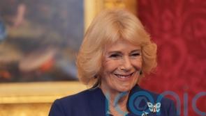 Camilla celebrates Queen’s Commonwealth essay competition winners
