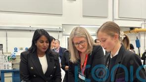 Number of young people not in work, education or training ‘a scandal’ – minister