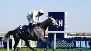 Lossiemouth to Punchestown means blockbuster clash is on at Newcastle