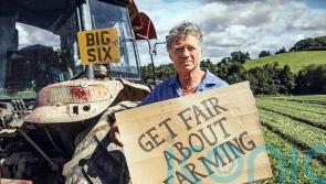 60% of farmers ‘at financial risk from supermarket buying behaviour’ – survey