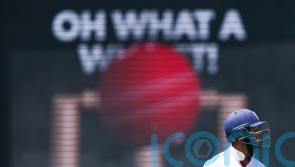 England’s batting decimated by Mitchell Starc on opening day of the Ashes