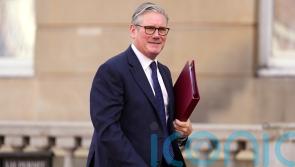 Starmer says he is yet to speak with Trump over Panorama incident