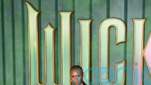 Cynthia Erivo ‘really proud’ as Wicked: For Good released