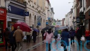 Retail sales fall unexpectedly in October amid Budget hit to consumer confidence