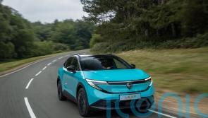 Third-generation Nissan Leaf receives full £3,750 government Electric Car Grant incentive