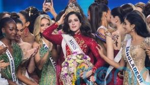 Mexico’s bullied pageant contestant gets payback by winning Miss Universe crown
